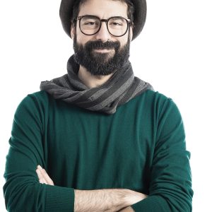 hip-man